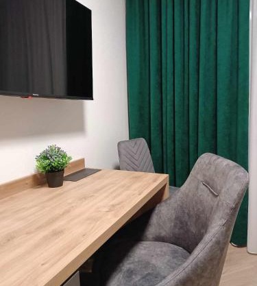 Adula - pokoje i apartamenty