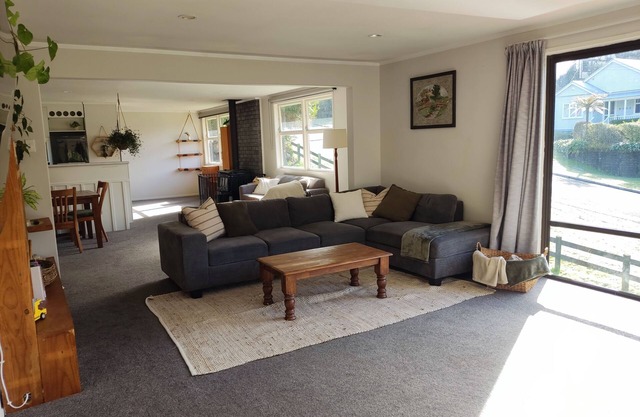 Adventure at Lake Okareka