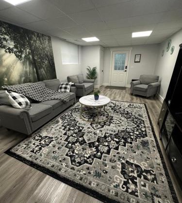 Adventure Basement Unit