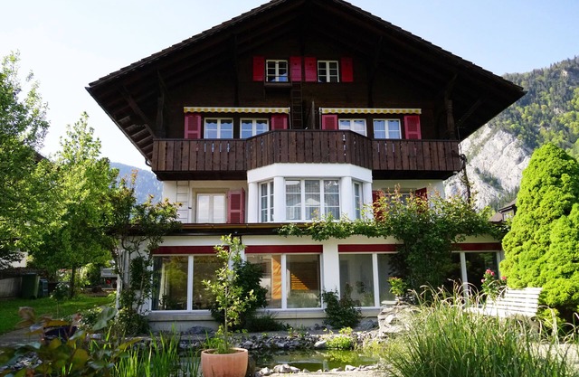 Adventure Guesthouse