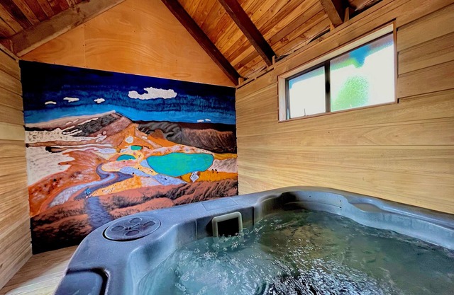 Adventure Lodge & Motel