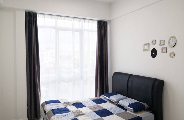 AE Home #8 min Walk to imago @ sutera avenue kk city