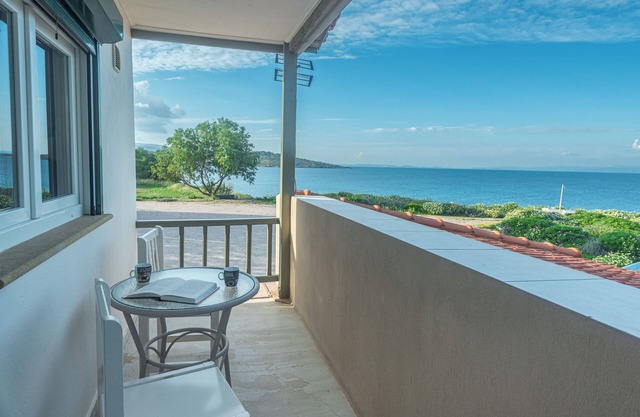 Aegean Bliss Residences Karfas
