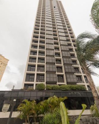 Aero space flat - Santana e Campo de Marte