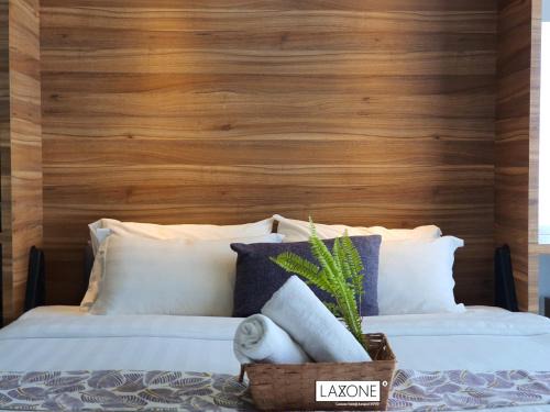 Aeropod Sovo Tanjung Aru Kota Kinabalu