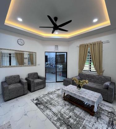 AF Barokah Homestay Unit 2 , Kuala Terengganu