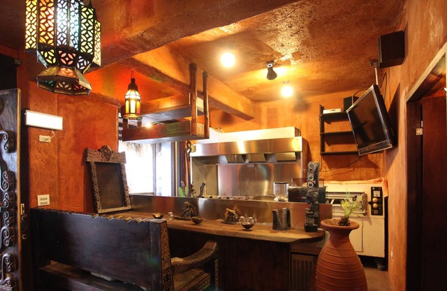 Afei Surf Inn Hall 4 - NANU