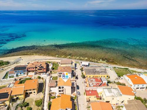 AffittaSardegna - Quadri Tramonto