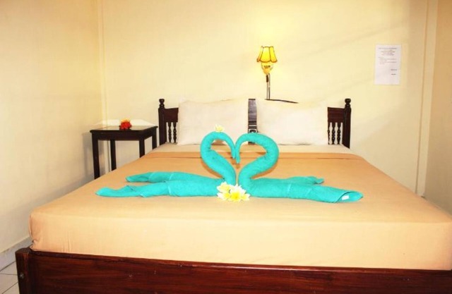 Affordable Guest House in the Heart of Poppies Lane, Legian (SGRSDH)