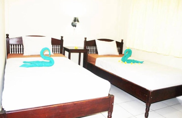 Affordable Guest House in the Heart of Poppies Lane, Legian (SGRSDH)