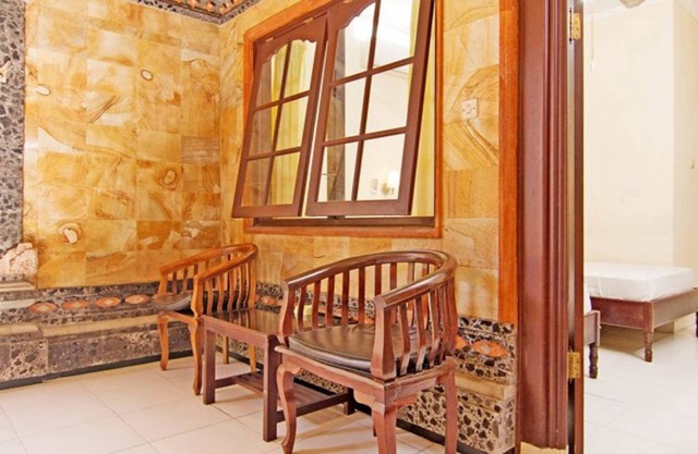 Affordable Guest House in the Heart of Poppies Lane, Legian (SGRSDH)