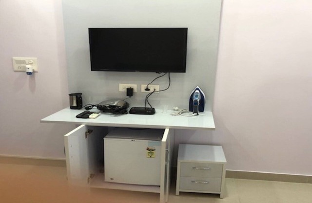 Affordable New Dehli Apartment No.8