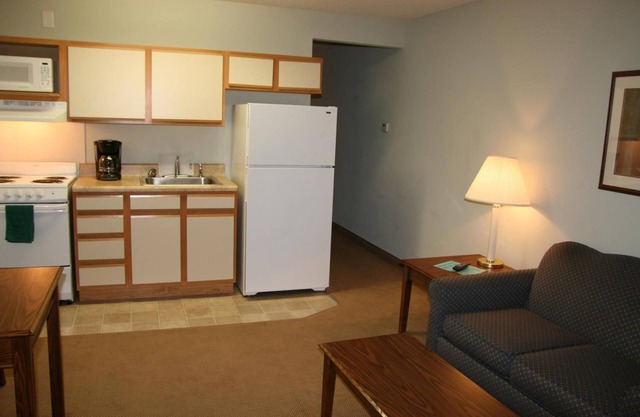 Affordable Suites Lexington