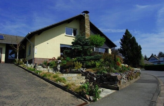 Affordable vacation apartment with sauna in a quiet location near the forest. 4 DTV*