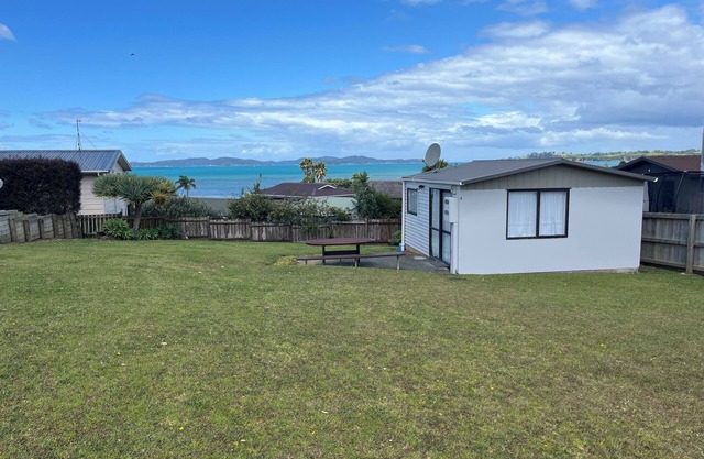 Affordable with sea views and close to the beach