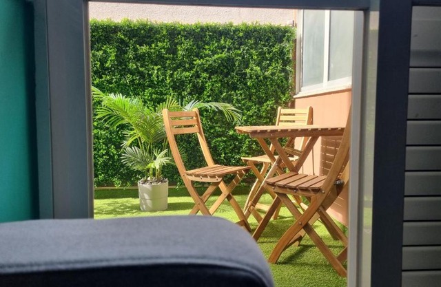 Afonso Galo Guest Apartments III