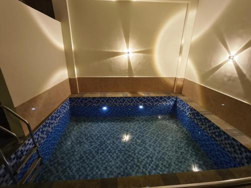 After House South Opulent 5BHK Pool Mansion