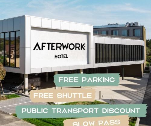 Afterwork Hotel