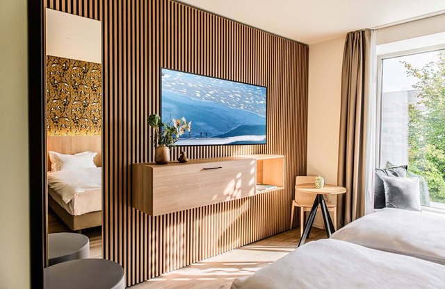 Afterwork Hotel