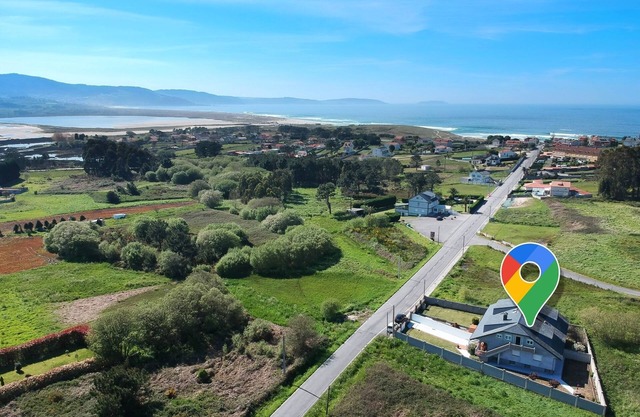 AG Casa Nosa Playa Pedra do Sal a 500 Metros