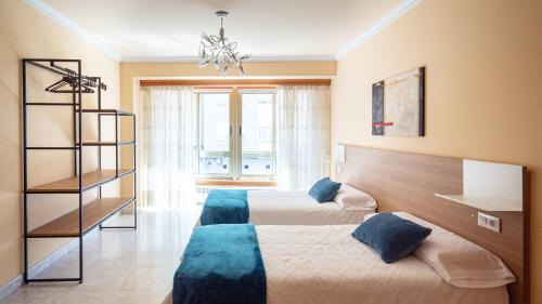 AG Piso Río Miño Carballo, a 700m del centro