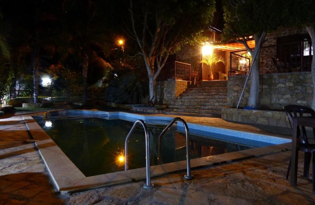 Agadir-Taghazout Magnifique Villa Dar Lina 4 etoiles