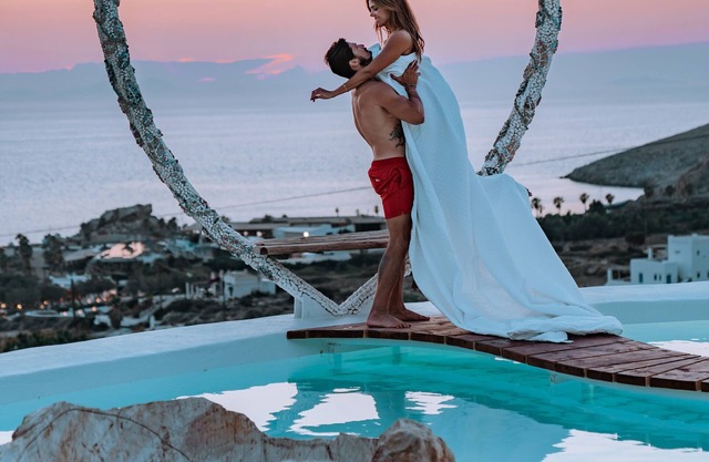 Agalia Luxury Suites