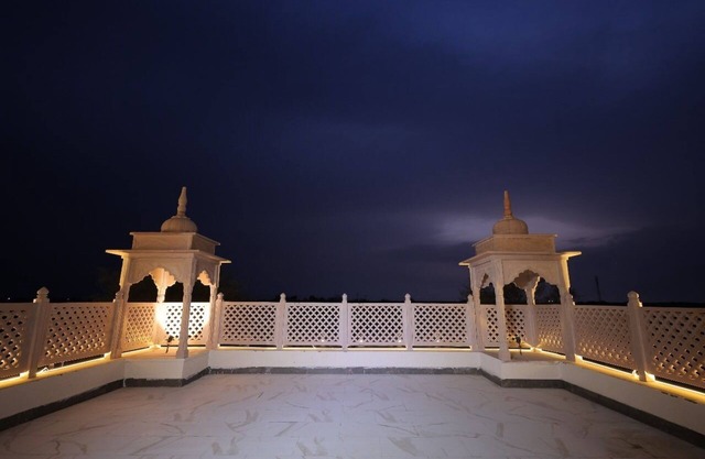 Agastya Vilas Resort