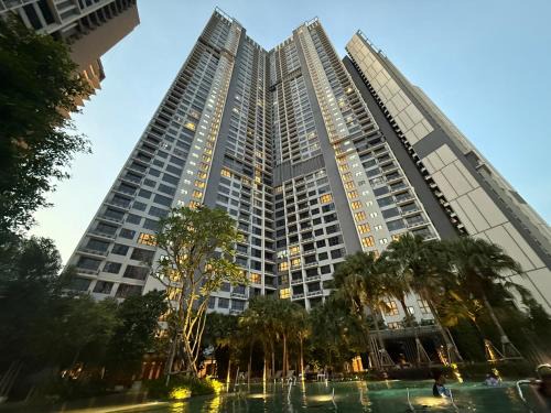 Agile Dream House Bukit Bintang TRX