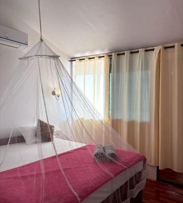 Agonda Sunset Beach Resort