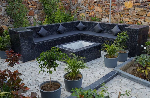 AGP Nature Villa - Villa in Udaipur