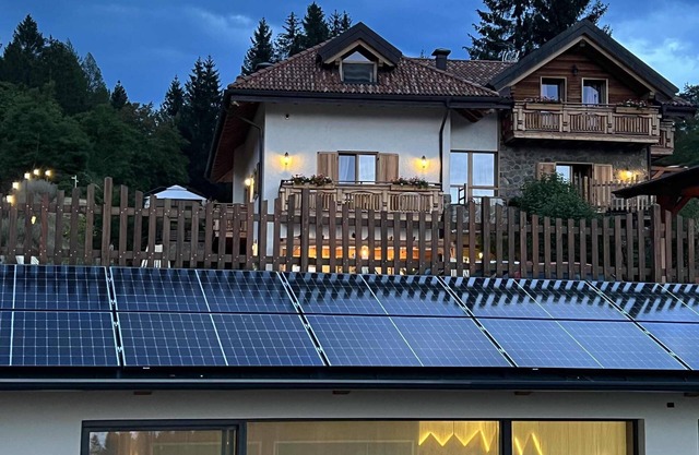 Agristurismo ai Castioni