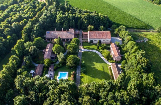 Agriturismo Tenuta Castel Venezze