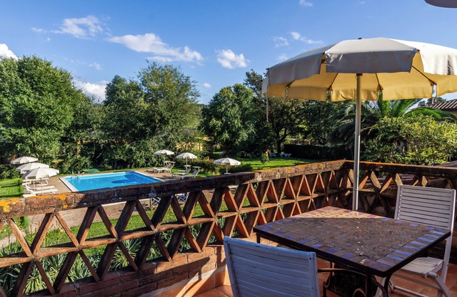 Agriturismo Bio Fattoria Casetta