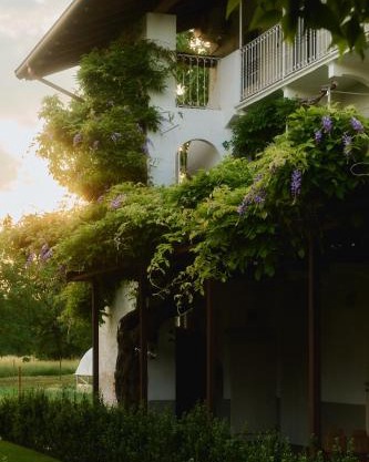 Agriturismo Capuccina