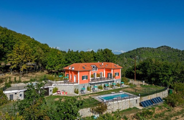 Agriturismo Cascina Trevo