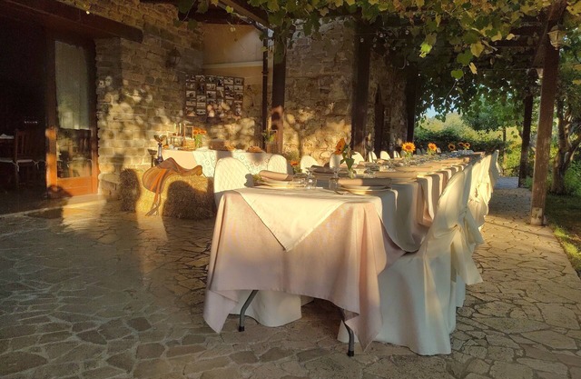 Agriturismo Mammarella