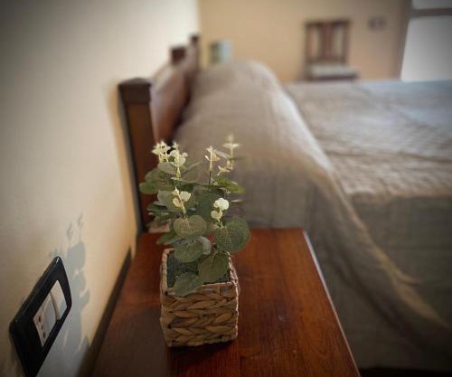Agriturismo La Bisa