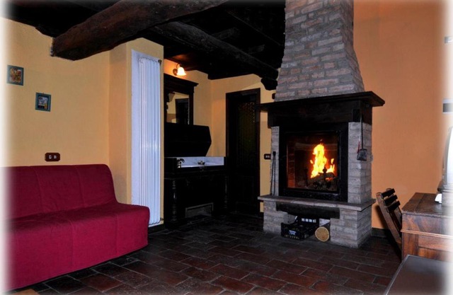 Agriturismo La Fenice