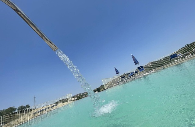 Agriturismo La Mussia