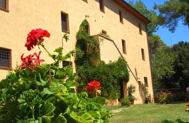 Agriturismo Lupo Vecchio