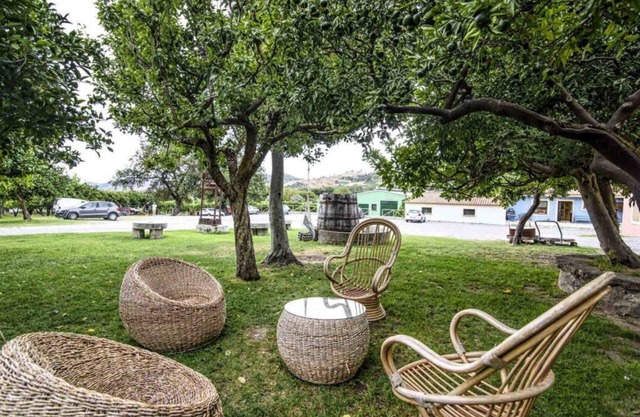 Agriturismo Modi
