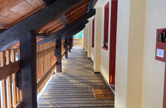 Agriturismo Modolo Suites