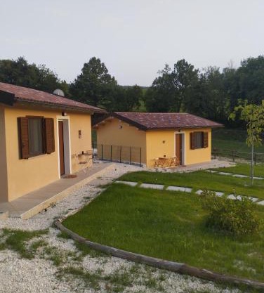 Agriturismo Natura e Gusto fattoria didattica