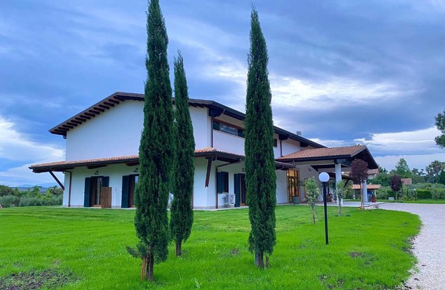Agriturismo Padua