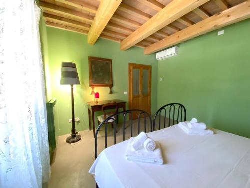 Agriturismo PieveSanBiagio AppartamentoSMariapiedelChienti