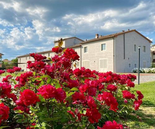 Agriturismo Saliceto