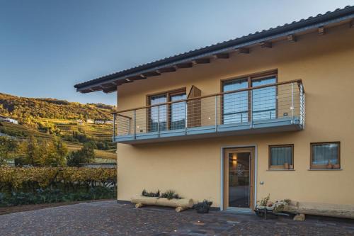 Agriturismo Sicher