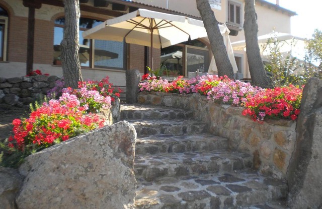 Agriturismo Su Recreu