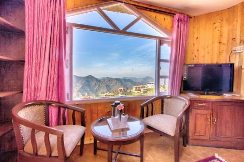 Agro Stone Cottage & Cafe